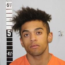 Tre Thomas Griffin